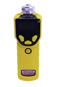 Detector de Gas Portátil Totalmente Funcional, Detector de COV de Amplio Rango PGM-7320 - Product Image 3