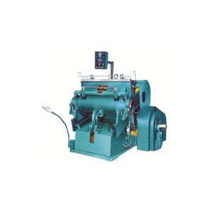 Machine de découpe et de rainurage semi-automatique électrique d'occasion de Chine en gros à vendre - Product Image 1