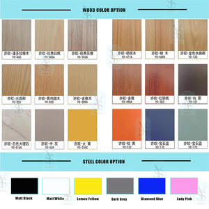 Thiết kế hiện đại đa chức năng kim loại đấm hiển thị Đứng Xoay bông tai với PEG móc hiện đại <span class=keywords><strong>Showcase</strong></span> - Product Image 6