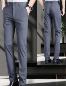 Pantalones de Algodón Usados para Hombre en Oferta, Alta Calidad, Venta al por Mayor, <span class=keywords><strong>Premium</strong></span> de Segunda Mano, Grado A, Colores Variados, Uso Diario Informal - Product Image 2