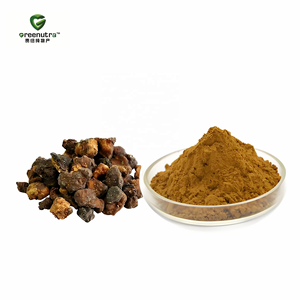 Extracto de Mirra en Polvo, <span class=keywords><strong>Commiphora</strong></span> Myrrha 4:1 5:1 10:1, Extracto Herbal Concentrado con Solvente para Uso en Suplementos Dietéticos - Product Image 1