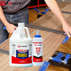 D3 Tiêu chuẩn chống nước PVA keo thiết kế đặc biệt cho nhà bếp <span class=keywords><strong>Countertop</strong></span> <span class=keywords><strong>Laminate</strong></span> sàn gỗ rắn trẻ em đồ nội thất - Product Image 3