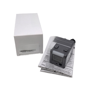 Escáner de Código de Barras Industrial SR-X80W de Largo Alcance para Códigos QR Inalámbricos - Product Image 1