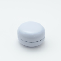 Cannacoast – Nouvelle boîte en fer blanc personnalisée, résistante aux enfants, petite, refermable, avec revêtement UV, couleur et logo personnalisables, recyclable, idéale pour les cadeaux