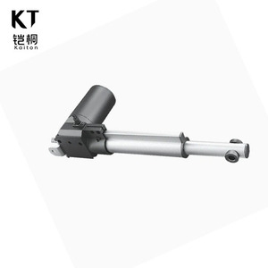 <strong>Dual</strong>-<strong>axis</strong> <strong>Solar</strong> <strong>tracker</strong> Actuator Kit, Equipped with 6000N 24V 1000mm Stroke 3000 Rpm Speed Permanent Magnet Structure - Product Image 4
