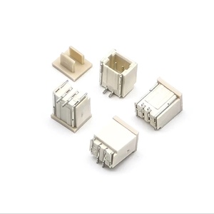 ขั้วต่อส่วนหัวของพิน PCB 7P ชนิด SMT แนวตั้งแบบ SH1.0mm - Product Image 1