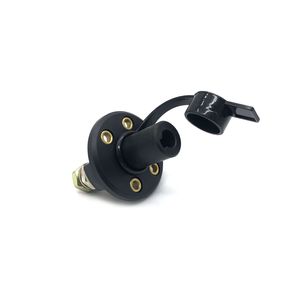 Interruttore di disconnessione della batteria interruttore di interruzione della batteria per veicoli per camion Auto ATV per barche Marine - Product Image 6