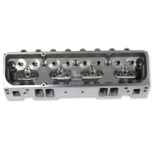 Động cơ máy xúc phần cho 350 200cc/64cc Xi lanh đầu - Product Image 3