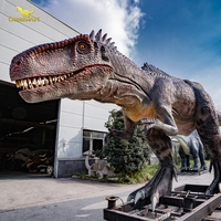 Fournisseur d'animatroniques de dinosaures zigong acheter des modèles de dinosaures animatroniques dinosaures robotiques grandeur nature animatroniques à vendre