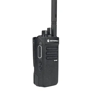 วิทยุสื่อสารแบบพกพา Original XPR3300 DEP550 LA NA รุ่น DMR ไร้สาย - Product Image 2