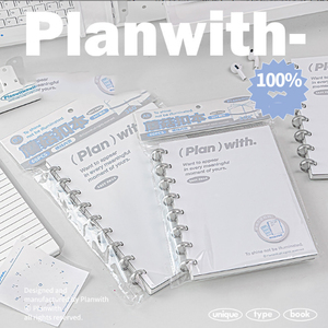 HK Champignon boucle <span class=keywords><strong>livre</strong></span> détachable couverture rigide à feuilles mobiles ligne horizontale carnet de notes cahier - Product Image 4