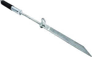 Barco pequeño y ancla <span class=keywords><strong>de</strong></span> playa PWC Spike Marine Hardware para <span class=keywords><strong>amarre</strong></span> seguro - Product Image 3