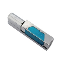 KELAI KL-1132 Charnière électrique 25W en alliage de zinc, semi-encastrée, réversible, à levage par came, pour montage en bord, pour fours et congélateurs commerciaux et hôteliers