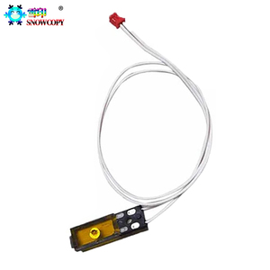 Termistor de fusor para <span class=keywords><strong>Brother</strong></span> <span class=keywords><strong>7360</strong></span> 2840 2890 2990 2220 2230 2270 Minolta 2280 1550 1580 Toshiba 1590 s 241S - Product Image 3