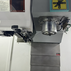 Centre d'usinage CNC <span class=keywords><strong>portable</strong></span> multifonctionnel <span class=keywords><strong>VMC</strong></span> 1160 5 axes - Prix - Product Image 5
