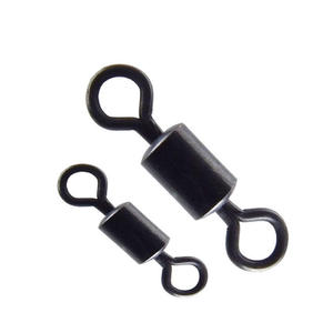 7 # 11m 5 #   14 mm 4 #   Connecteur pivotant à roulement de 17 mm pour la pêche à la <span class=keywords><strong>carpe</strong></span>, accessoires de pêche à la <span class=keywords><strong>carpe</strong></span> - Product Image 3