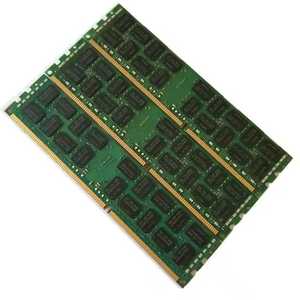 แรม DDR4 8GB 16GB 32GB 1866Mhz 2133mhz 2400mhz 2666Mhz 3200Mhz ECC REG สำหรับคอมพิวเตอร์ตั้งโต๊ะ - Product Image 2