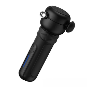 Pistola de Liberación de Alta Frecuencia, Pistola de Relajación Fascial, Ejercicio de Percusión de Tejido Profundo, Martillo de Percusión, Masajeador Muscular, Liberación Rápida - Product Image 2