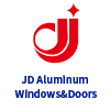 Jiangsu Jiuding Energy Saving Doors And Windows Technology Co., Ltd. logo