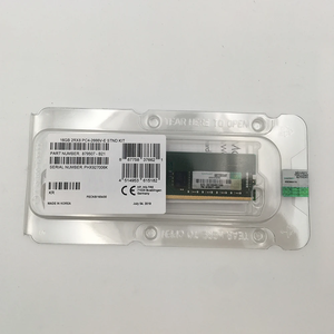 RAM 879507-B21 879527-091 P06773-001 Memoria de servidor ECC DDR4 2666 de 16 GB Envío rápido de alta calidad - Product Image 1
