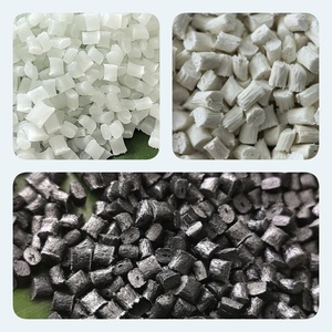 Пластиковые частицы Zytel 25% с армированием стекловолокном, огнестойкие, класс UL94 V0, инженерный пластик <span class=keywords><strong>PA66</strong></span> FR70G25V0NC010 - Product Image 4