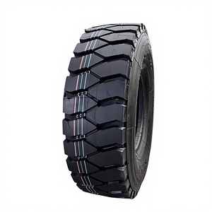 ยางรถบรรทุกหนัก 650/700/825/900/1000/1100/1200R20 รับน้ำหนักมาก สำหรับงานเหมือง คุณภาพสูง ราคาโรงงาน ขายส่ง - Product Image 1