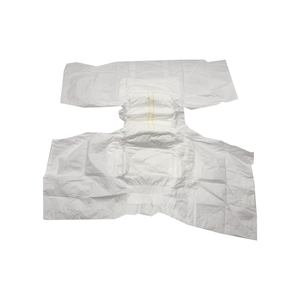 Échantillons Gratuits – Couches Ultra Épaisses pour Adultes Âgés – Vente en Gros de Couches d'Incontinence pour Adultes – Couches pour Adultes en Stock - Product Image 6