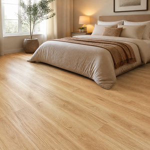 Planches de sol en <span class=keywords><strong>vinyle</strong></span> autocollantes, revêtement de sol en PVC auto-adhésif, imitation bois, imperméable, planches SPC pour salon, chambre à coucher - Product Image 3
