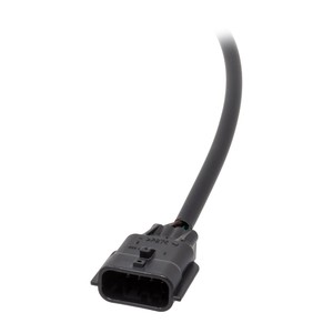 Interrupteur de guidon droit pour KTM 890 Adventure (trous décalés) (titane) - Product Image 5