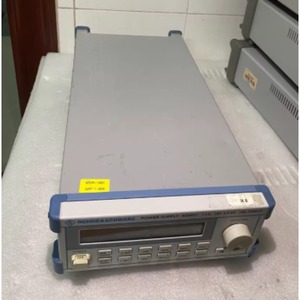 Fuente de Alimentación Usada R&S Rohde & Schwarz NGMO1 - Product Image 3