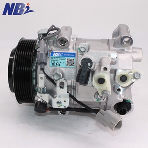 AJUSTE para Toyota Alphard GGH25 3.5l V6 2008-2012 para Toyota para Sienna V6 3.5L 08-10 para Toyota Venza V6 3.5L 2009-2010 Lexus <span class=keywords><strong>ES35</strong></span> - Product Image 4