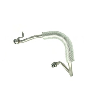 ท่อหม้อน้ำสำหรับ BMW E90 E91 E92 E93 11537558902 อะไหล่ทดแทน - Product Image 2