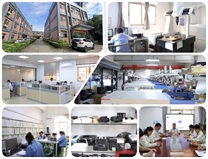 Nhà cung cấp Nhà Máy Giá cả phải chăng khuôn Maker khuôn ép nhựa cao thực hiện tiêm khuôn nhựa - Product Image 5