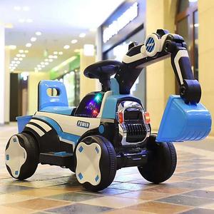 <span class=keywords><strong>Mini</strong></span> <span class=keywords><strong>pelle</strong></span> électrique pour enfants, modèle Offre Spéciale - Product Image 3