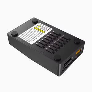Chargeur de batterie <span class=keywords><strong>IMAX</strong></span> <span class=keywords><strong>B6</strong></span> Nova 60W Lipo NiMh Li-ion Ni-Cd Chargeur-déchargeur numérique Lipro avec adaptateur pour drone RC voiture - Product Image 6