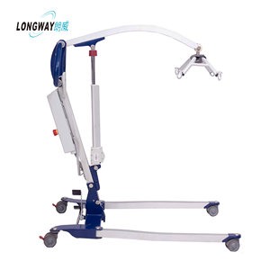 Engelli insanlar için 2025 sıcak satış elektrikli standart hasta asansörü vinç - Product Image 4