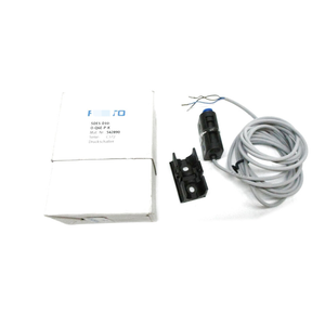 全新 SDE5-D10-O-Q6Ewbr-<span class=keywords><strong>P</strong></span>-K PLC 压力开关传感器开关 - Product Image 1