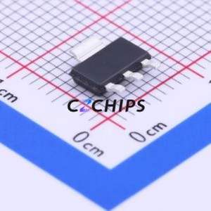 Regulador lineal PMIC (LDO) de chip IC de circuito integrado SOT-223 original a estrenar-Nuevo-original de - Product Image 2