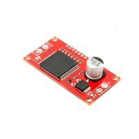 Module de pilote de moteur pas à pas Monster Shield KUNOGSHUN fabriqué en Chine, composant électronique miniature à courant élevé 30A VNH2SP30 ou VNH3ASP30