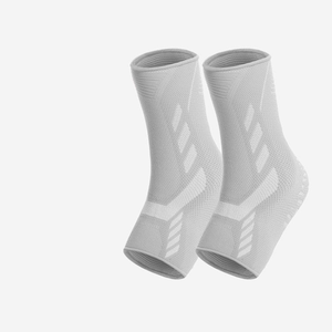 Alta calidad neopreno Nylon compresión tobillo soporte manga invierno hombres mujeres estabilizador tobillo protección - Product Image 5