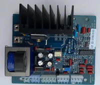 PL05-A3 Huayuan LGK-63/100/120/200 LGK 63 100 120 200 Arc frappant carte de Circuit imprimé PCB Plasma Cutter carte de contrôle