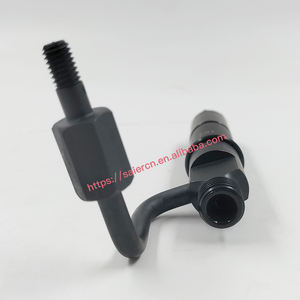 ที่มีคุณภาพสูงใหม่หัวฉีดน้ำมันเชื้อเพลิงดีเซล1932749 193-2749สำหรับ CAT E320B S6K เครื่องยนต์ - Product Image 6