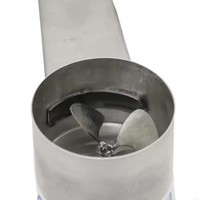 Vaporisateur Électrique Anti-Mites Varroa pour Abeilles, Outil d'Apiculture, Fumoir pour Ruche, Gestion des Abeilles, Brumisateur pour Abeilles, Contrôle du Varroa