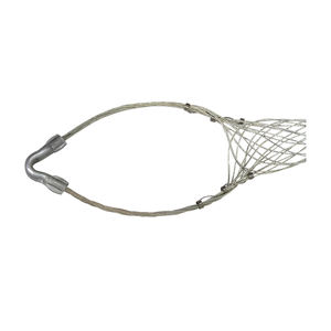 하이 퀄리티 주석 도금 구리 매달려 메쉬 표준 작동 케이블 지원 금속 메쉬 지그 - Product Image 4