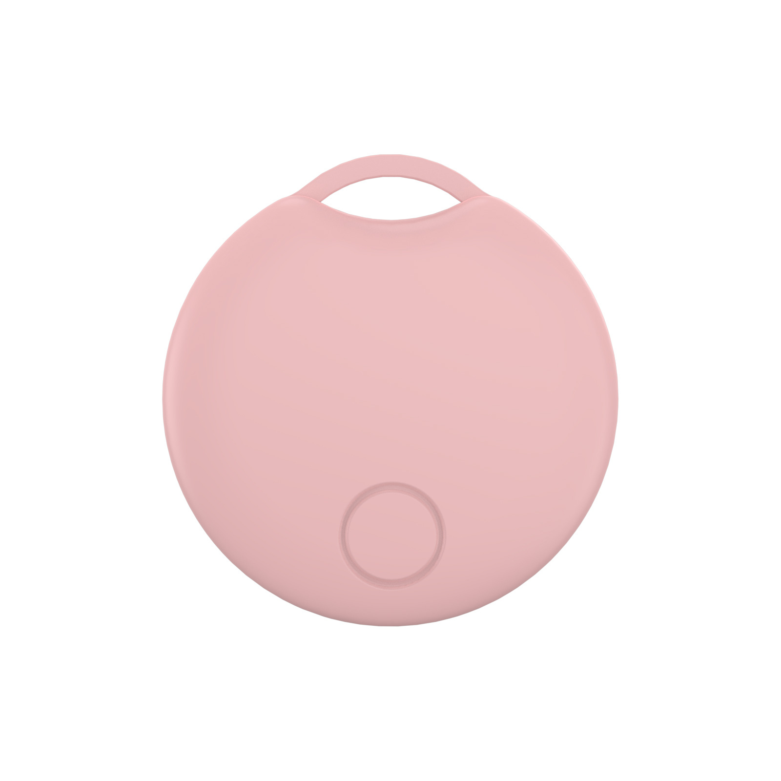 Rond rose