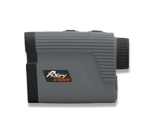 الرياضة الليزر Rangefinder للجولف و الصيد المدى مكتشف قياس المسافة مع عالية الدقة سارية علم قفل الاهتزاز - Product Image 4