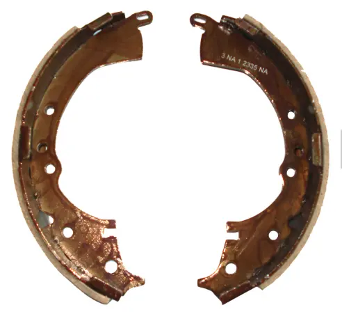 04495-26150 Chinese Auto Car Parts Brake Shoe FSB184 S523 for Toyot a HILUX V