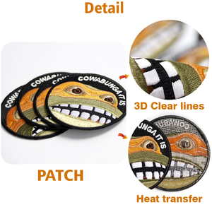Toppa Personalizzata in Ciniglia con Lettere Termoadesive per Giubbotti da Baseball, Etichette per <span class=keywords><strong>Abbigliamento</strong></span>, 100% Controllato QC, Design Personalizzato, MOQ Basso - Product Image 5