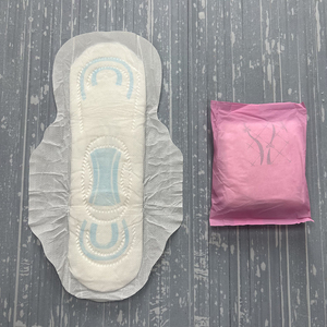 Almohadillas <span class=keywords><strong>sanitarias</strong></span> de algodón desechables naturales, servilleta, ropa interior supersuave para mujer, almohadillas para el período, <span class=keywords><strong>toallas</strong></span> <span class=keywords><strong>sanitarias</strong></span> de grado A - Product Image 5