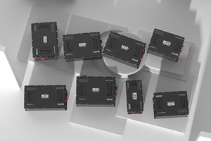 Bateria OEM JREPOWER JSZG3585P 72V LiFePO4 com BMS 76.8V 100Ah Recarregável de Íon de Lítio para Triciclo, Carrinho de Golfe, Club Car, Ezgo - 5 Anos de Garantia - Product Image 6